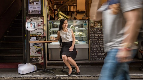 Teleport The Age CBD Teleport The Age CBD